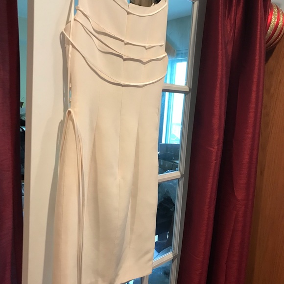 Roland Nievelais dress - Picture 2 of 6